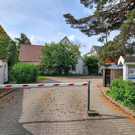 Zur Hanse Wohnung 1 3 - Lingnau Zingst Zewnętrze zdjęcie