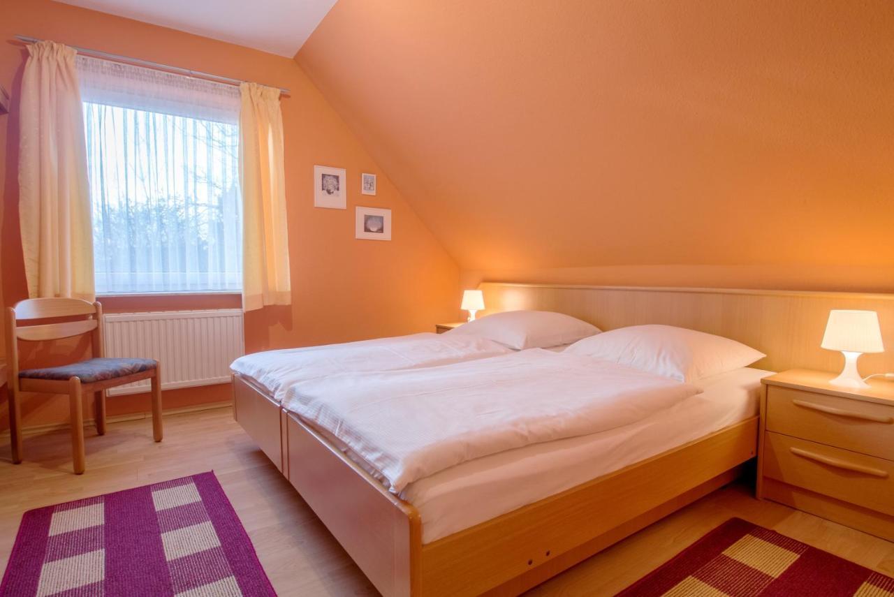 Zur Hanse Wohnung 1 3 - Lingnau Zingst Zewnętrze zdjęcie