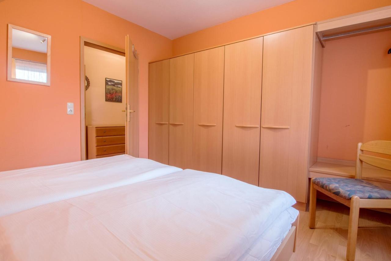 Zur Hanse Wohnung 1 3 - Lingnau Zingst Zewnętrze zdjęcie