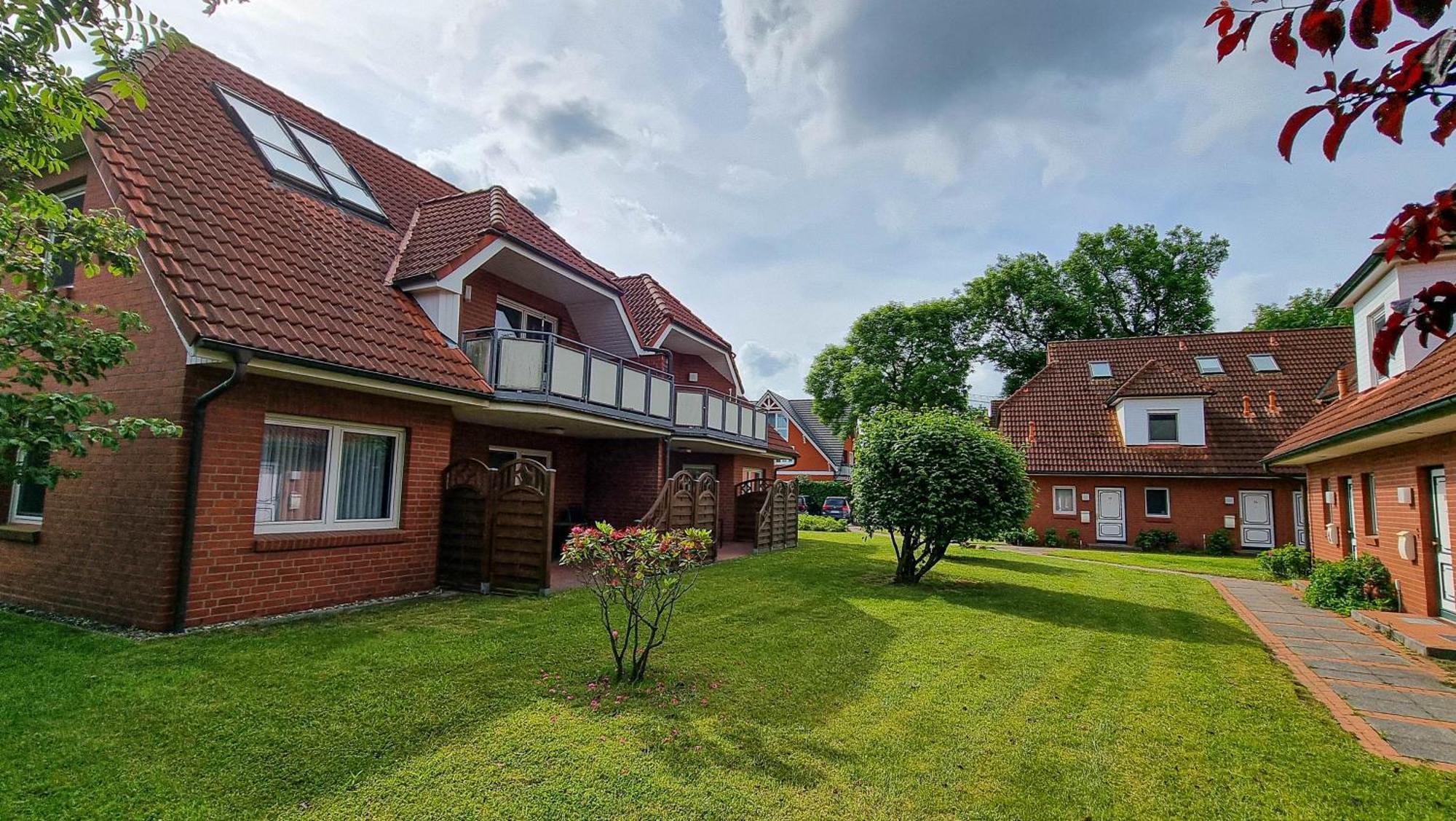 Zur Hanse Wohnung 1 3 - Lingnau Zingst Zewnętrze zdjęcie